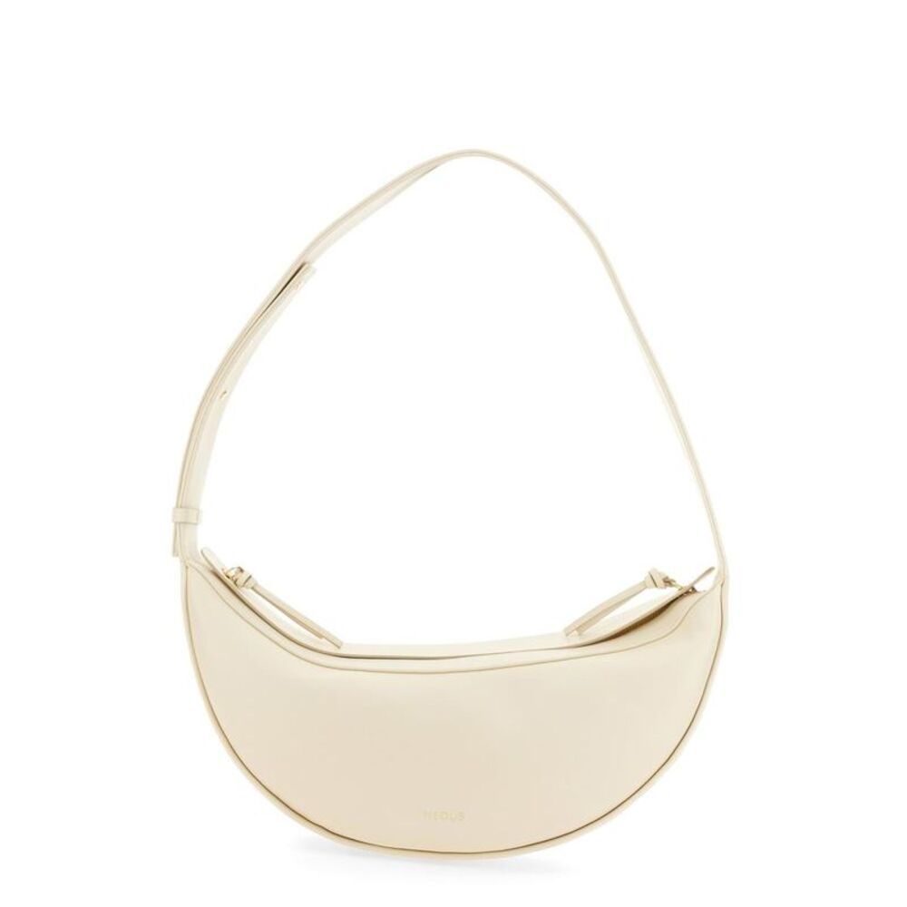 NEOUS Crescent Shoulder Bag Women IVORY Shoulder Bags